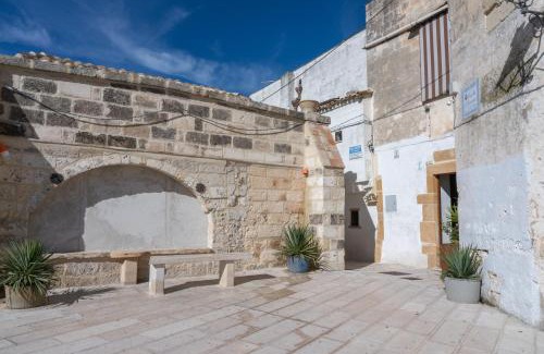 Laterza House | San Leonardo - ApartHotel