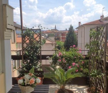 Arezzo Bed & Breakfast | San Lorentino Guest House