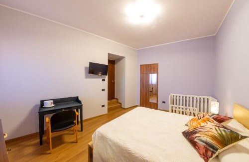 Ruoti House | San Lorenzo B & B