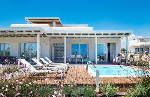 Reitani Villa | San Lorenzo - Palma