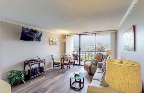 Galveston Apartment | San Luis Getaway #435 by Vacasa