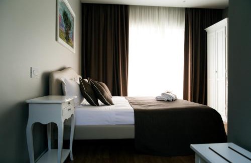 Bitonto Bed & Breakfast | San Marco Antico Relais - B&B