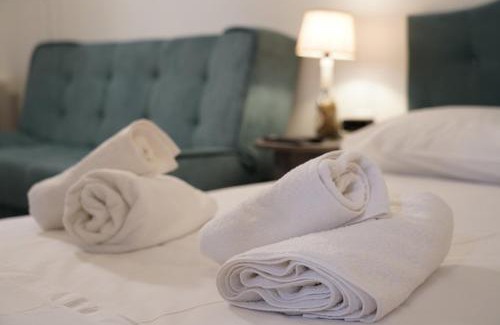 Old Town Apartment | San Marco di Petro Thessaloniki