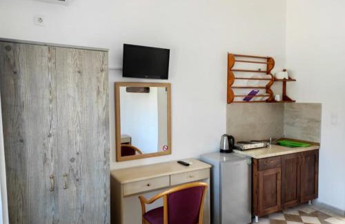 South Rhodes Apartment | San Marco Guesthouse