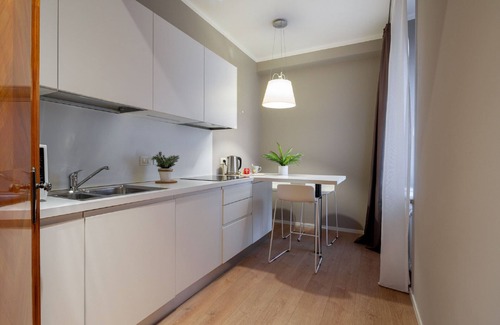 San Marco Apartment | San Marco Suite 1 by Wonderful Italy