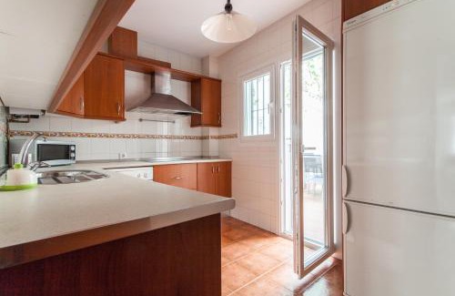 San Julian Apartment | San Marcos Apartamentos
