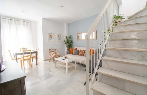 San Julian Apartment | San Marcos Apartamentos