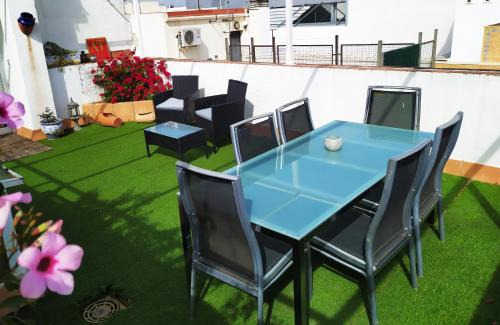 San Julian Apartment | San Marcos Apartamentos