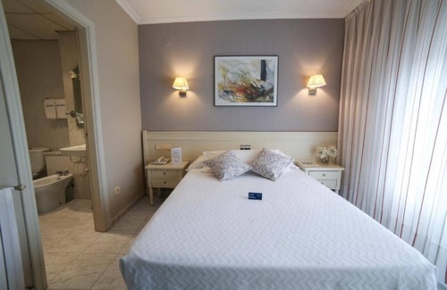 Cambados Hotel | San Marcos