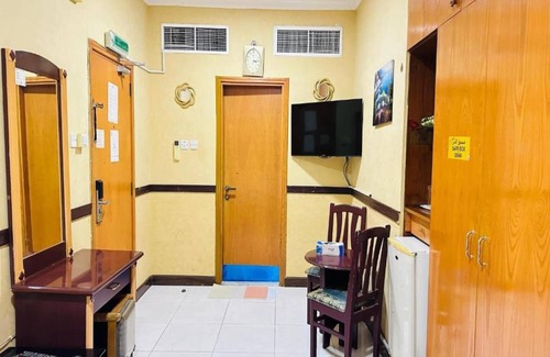 Old Dubai House | San Marino Executive Escape