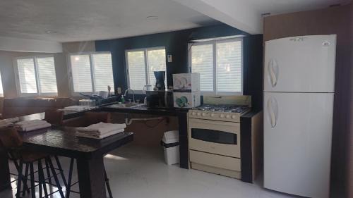 Xochimilco Apartment | San Marino