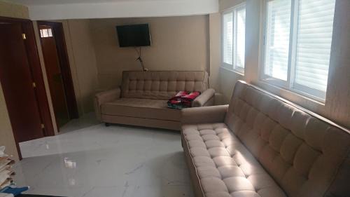 Xochimilco Apartment | San Marino