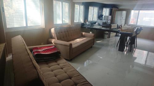 Xochimilco Apartment | San Marino