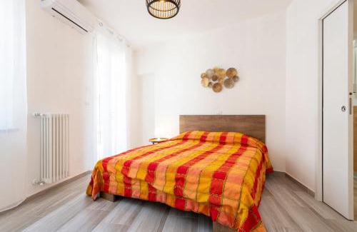 Novara Apartment | San Martino Suite