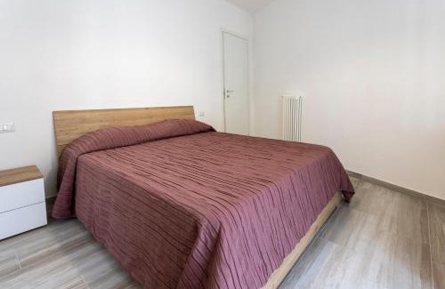 Novara Apartment | San Martino Suite