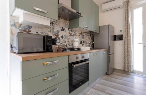 Novara Apartment | San Martino Suite