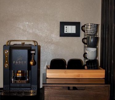 Turi Bed & Breakfast | San Michele