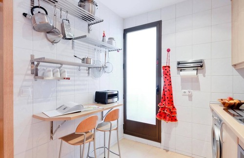 Palacio Apartment | San Miguel Apartment