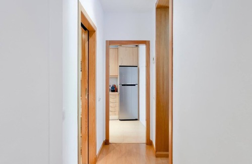 Palacio Apartment | San Miguel Apartment