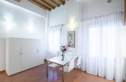 San Niccolo Apartment | San Niccolò Loft by Mmega
