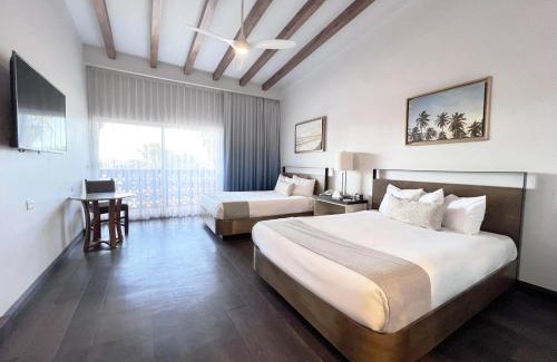 Playa Ensenada Hotel | San Nicolas Hotel Casino
