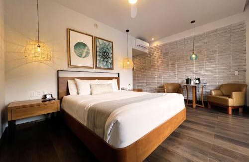 Playa Ensenada Hotel | San Nicolas Hotel Casino
