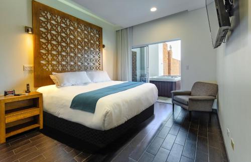 Playa Ensenada Hotel | San Nicolas Hotel Casino