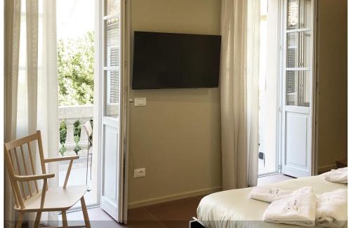 Centro Storico Bed & Breakfast | San Paolo Design Suites