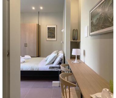 Centro Storico Bed & Breakfast | San Paolo Design Suites