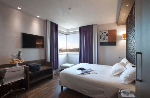 Montegiorgio Hotel | San Paolo Hotel