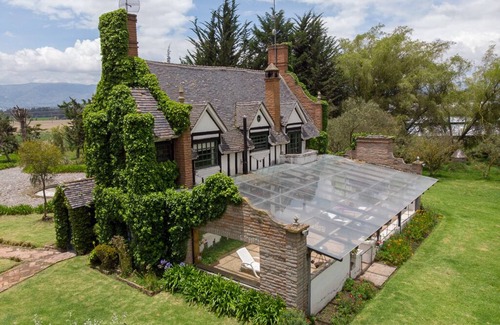 Latacunga Other | San Patricio Country House