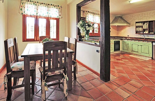 Arucas House | San Patricio