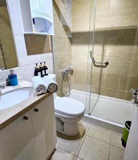 San Pedro de la Paz Apartment | San Pedro de la Paz - Con excelente conectividad