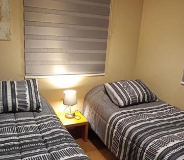 San Pedro de la Paz Apartment | San Pedro de la Paz - Con excelente conectividad