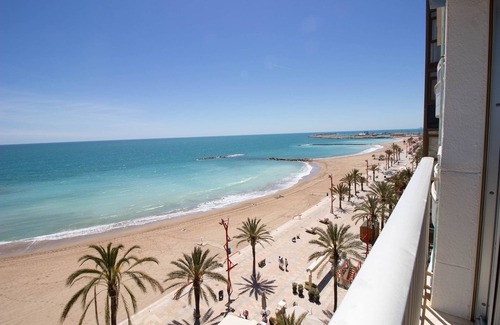 Vinaros Apartment | SAN PEDRO, Fortí Beach