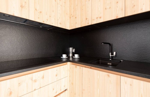 Valdisotto Apartment | San Pietro 8 - Larice