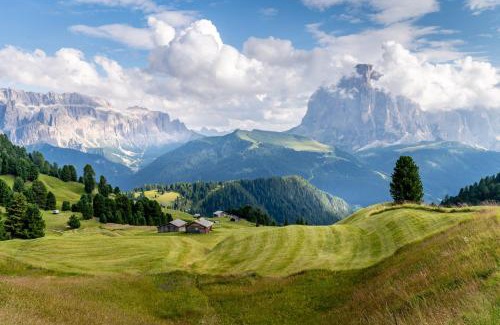Castelrotto Hotel | SAN PIETRO DOLOMITI Small Budget Hotel