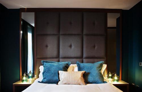 Scunthorpe Hotel | San Pietro Hotel & Restaurant