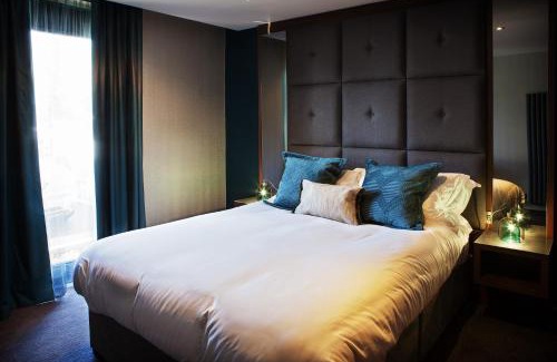 Scunthorpe Hotel | San Pietro Hotel & Restaurant