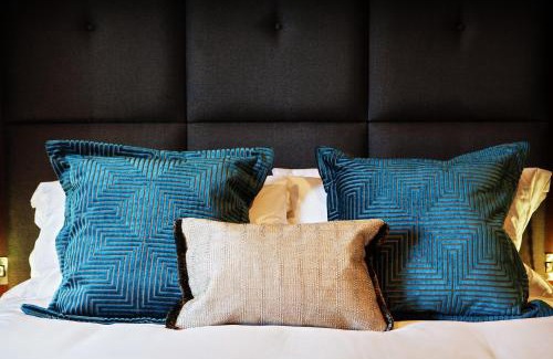 Scunthorpe Hotel | San Pietro Hotel & Restaurant