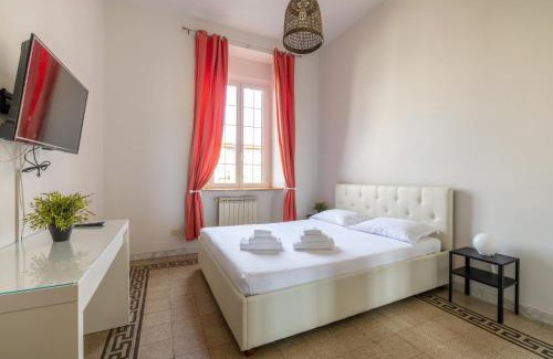 Vatican Apartment | [San Pietro view point] Appartamento elegante