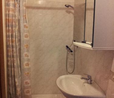 Torrile House | San polo house