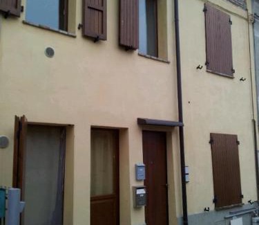 Torrile House | San polo house