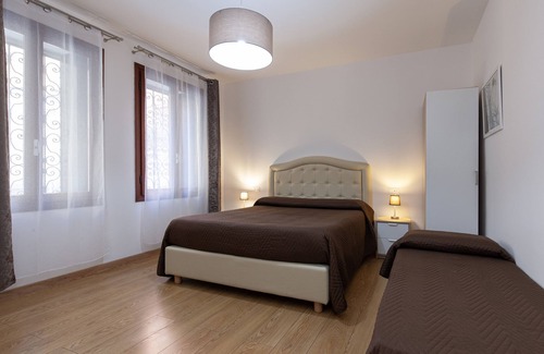 San Polo House | San Polo Star