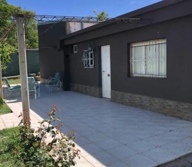 Rama Caida Apartment | San rafael del diamante apartamentos