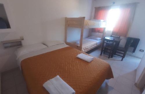 Ostende Apartment | San Remo Amapola Apart Hotel