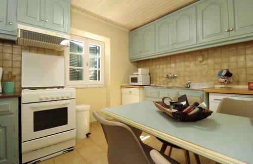 Old Town Apartment | San Rocco Sqr. Apartment - live like a local