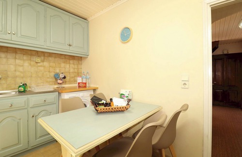 Old Town Apartment | San Rocco Sqr. Apartment - live like a local