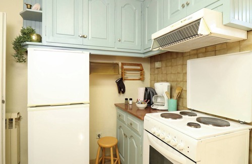 Old Town Apartment | San Rocco Sqr. Apartment - live like a local
