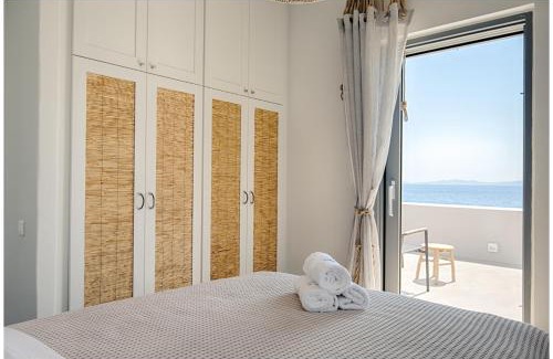 Agios Romanos Villa | San Romano Villas